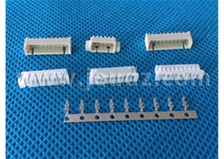 接線端子、連接器、接插件，三者在概念上的區別是？